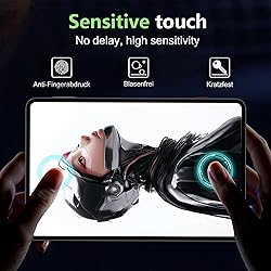 Suttkue for Red-magic Astra 9.6 inch Screen