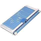 CARL Professional Rotary Paper Trimmer 18 inch