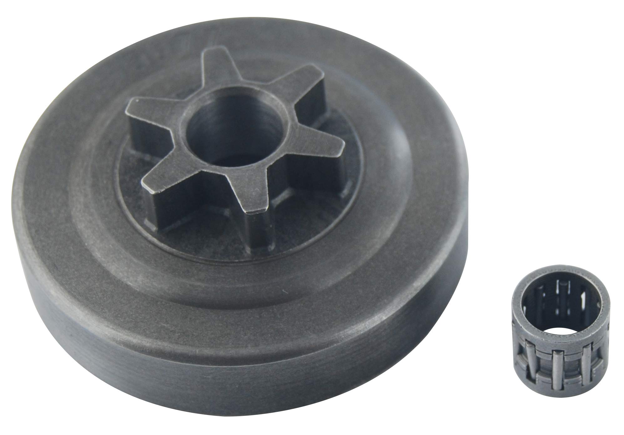 Greenstar 31526 Star Pinion with 6 Chainsaw Teeth