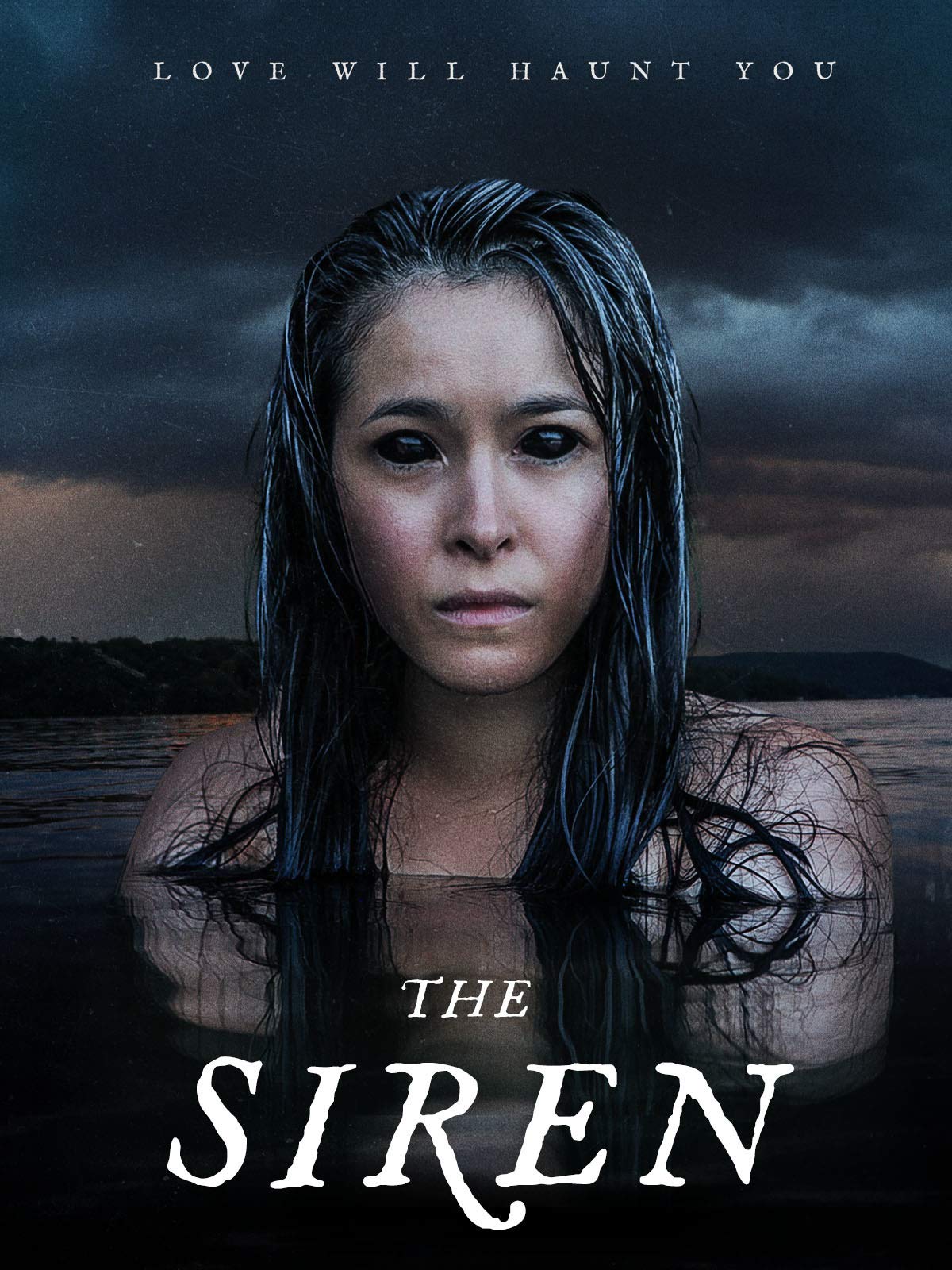 siren amazon prime video
