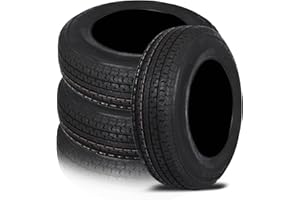 175/80R13 ST LRC 6P 91/87M Ovation Mastertrack - Rims Not Included