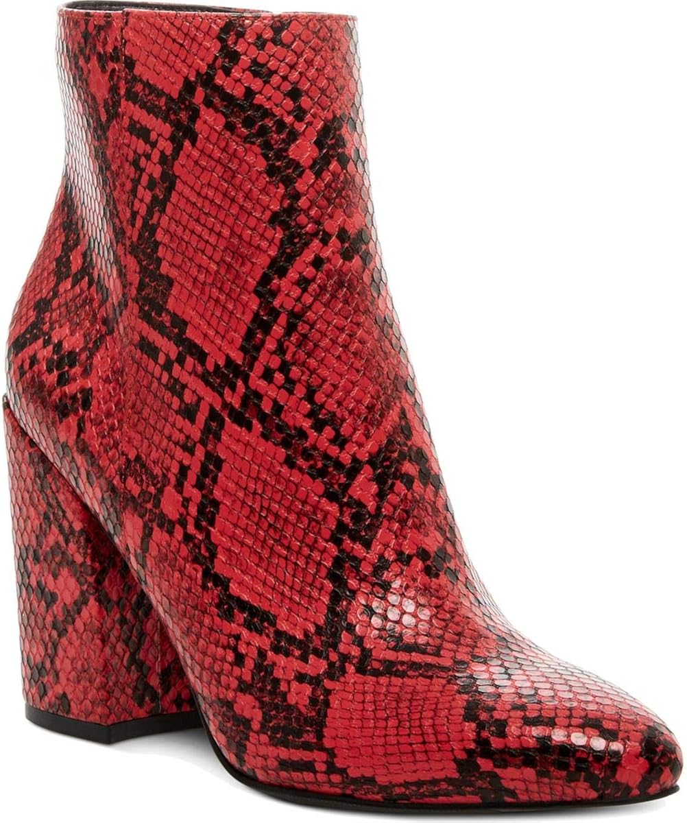 madden girl snake boots