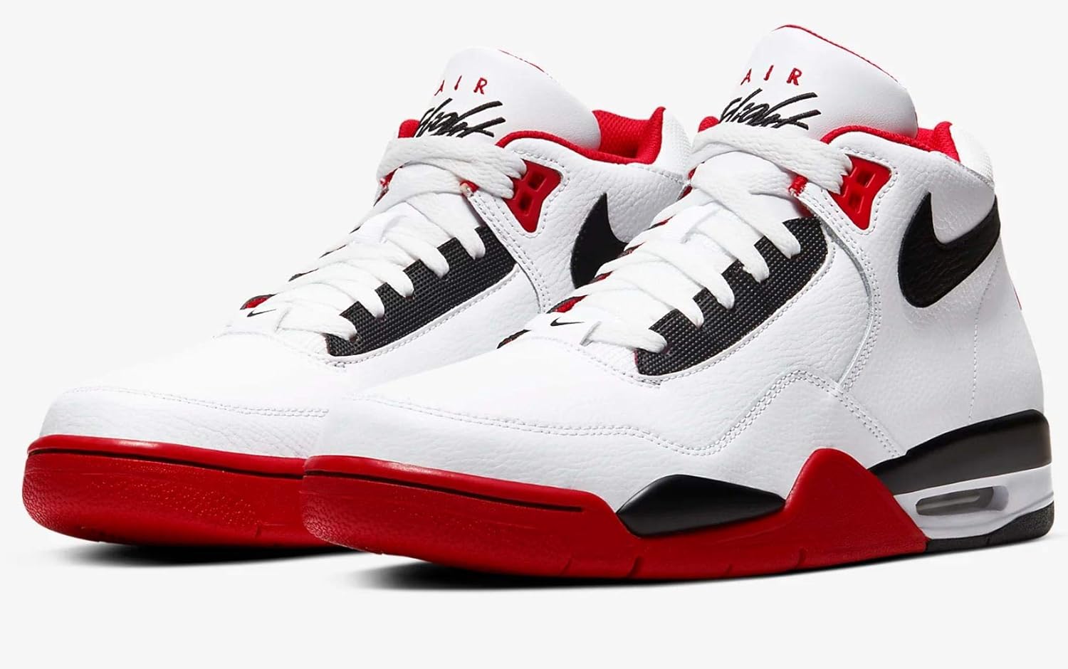 nike flights basketball shoes