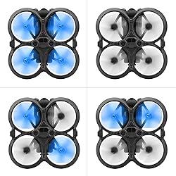 8 Pcs Avata Propellers Replacement Blades Prop with