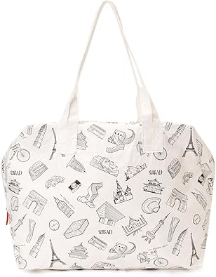 tyvek tote bag