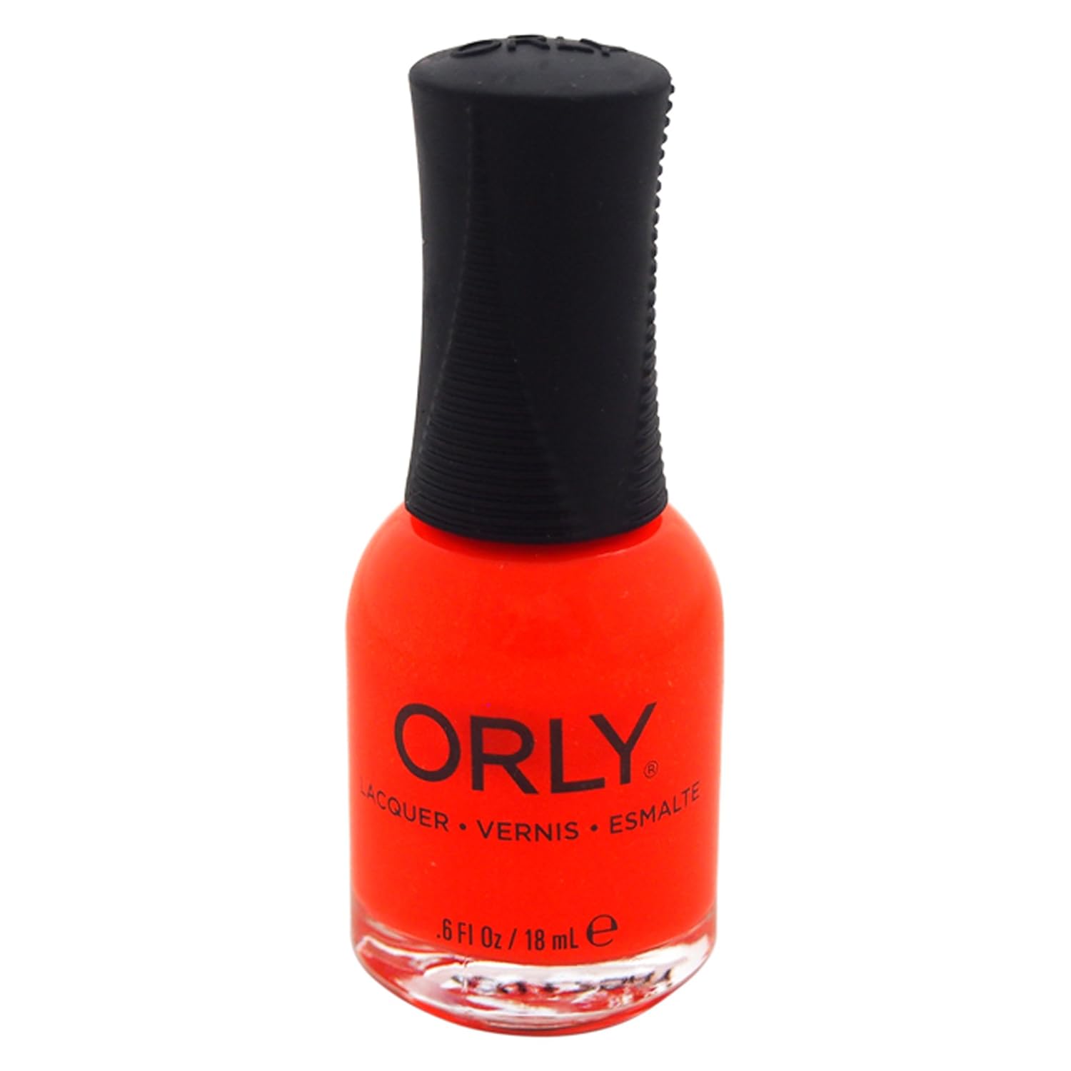 Orly Baked Collection Nail Polish, Ablaze 18 ml Amazon.co.uk Beauty