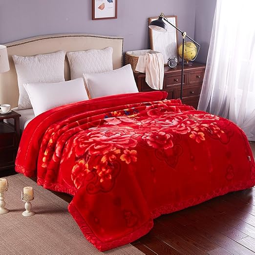 camping double duvet