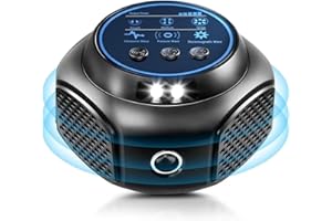 CWINDY Ultrasonic Pest Repellent Plug in, Mouse Rodent Repellent Indoor Insect Control Traps for Mice Rat Squirrel Bats Roach Spider Ant Bug, Electronic Repelling Device with 3 Mode Switching