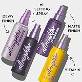 Urban Decay All Nighter Vitamin C Setting Spray 118ml view 8