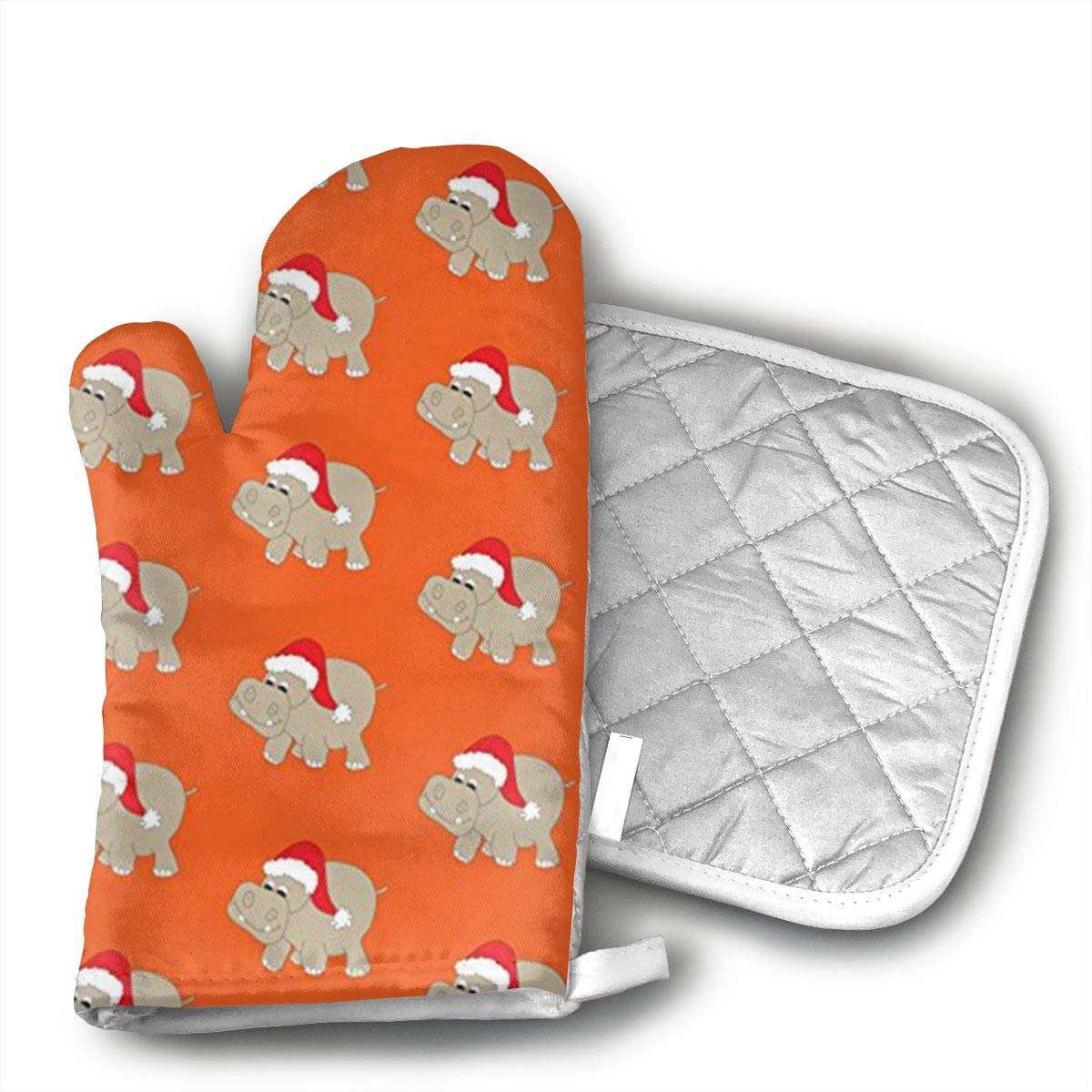 The 10 Best Hippo Oven Mitts Set