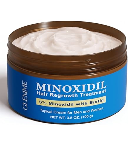 Amazon.com: It's Natural Growth Creme : Beauty & Personal Care