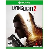 Dying Light 2 Stay Human - Xbox Series X