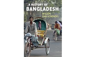 A History of Bangladesh