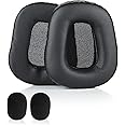 Blueparrott B550-xt Ear Cushion, Sumugaric Earpads Replacement Cover with Memory Foam Compatible with BlueParrott B550-XT, B550XT Bluetooth Headset Accessories
