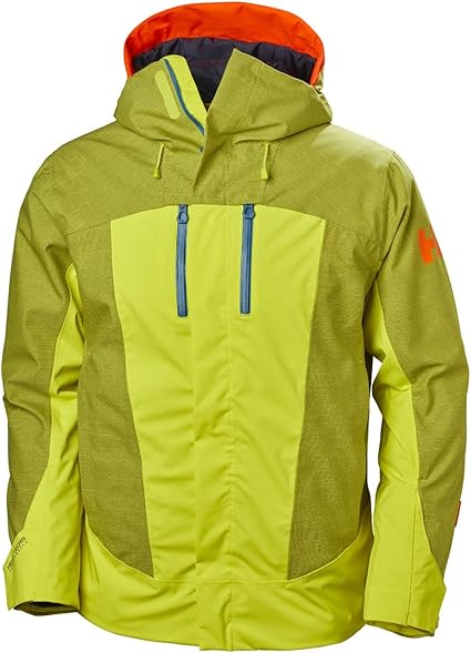 helly hansen men's sogn 2.0 insulated jacket