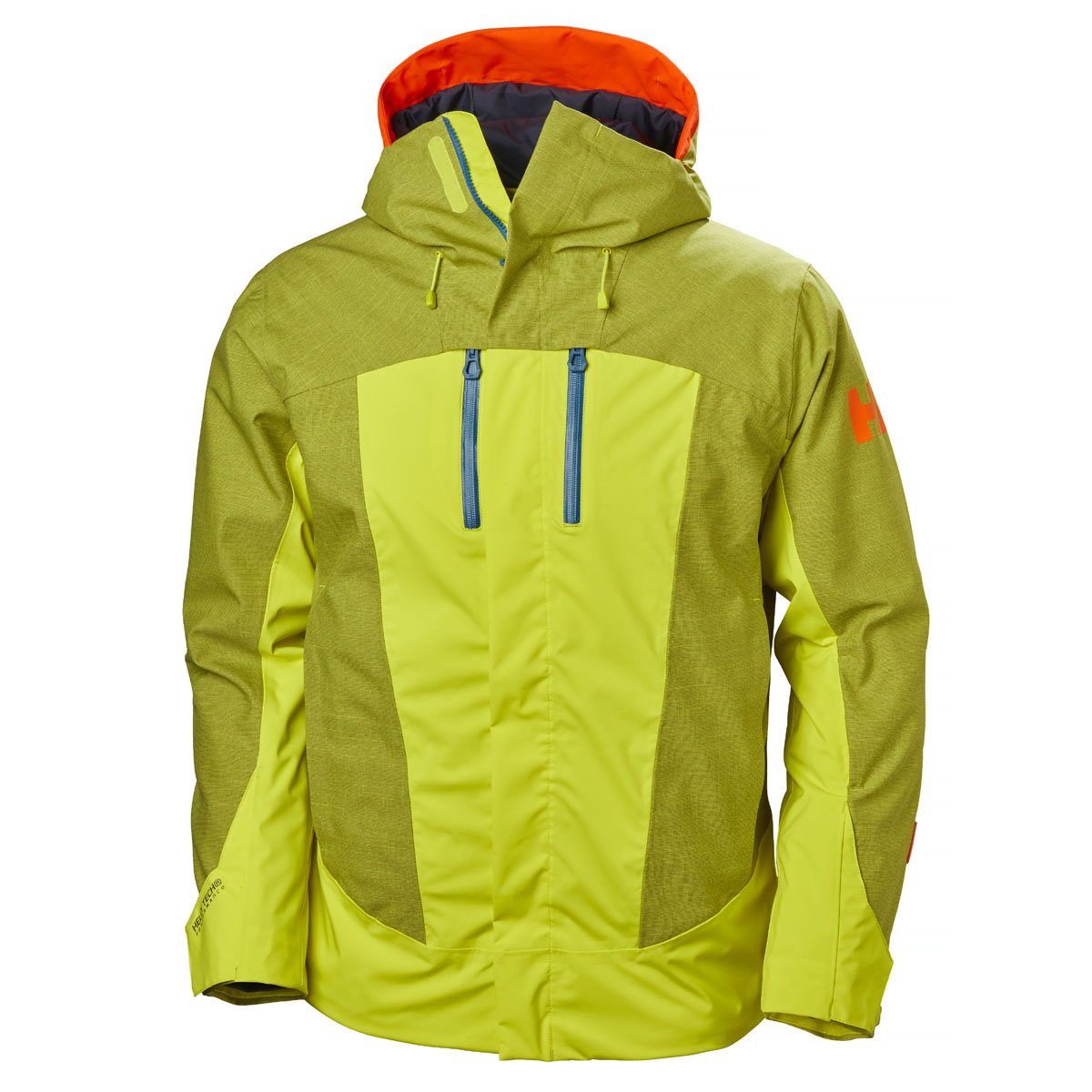  Helly Hansen Mens Sogn 20 Waterproof Insulated