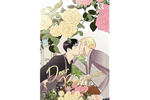 Dear Benjamin Manwha Volume 2
