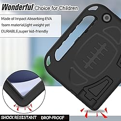 BMOUO Kids Case for Samsung Galaxy Tab A9 Plus 11