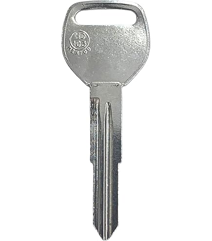 thumbnail image 2 of Genuine OEM Honda Key Shell – Transmitter Top Case Blank 35113-SVA-306 2 of 5