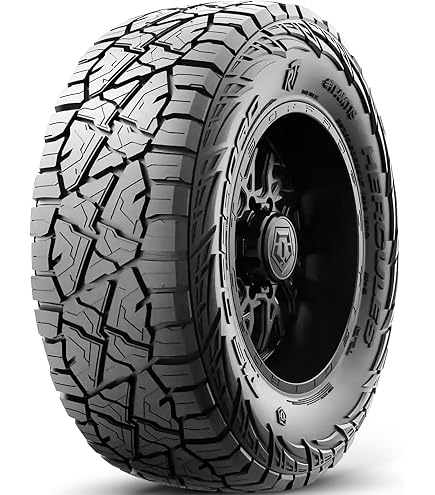 Amazon.com: Hercules TIS RT1 35X12.50R20 F/12PLY | Light Truck
