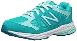 New Balance Kid's 888 V1 Running Shoe, Blue