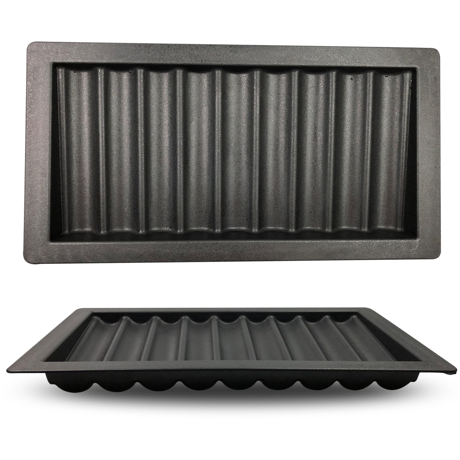 Photo 1 of Poker Chip Tray Dealer Holder - Blackjack Casino Poker Table Dealer Chips Rack