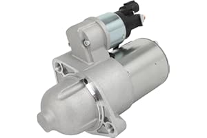 SCITOO Starter for 19301 Starter Motor Fits 2019-2021 for Hyundai for Veloster 2.0L,2014-2016 for Kia for Forte 1.8L,2014-2016 for Kia for Forte 2.0L,2014-2016 for Kia for Forte Koup 2.0L