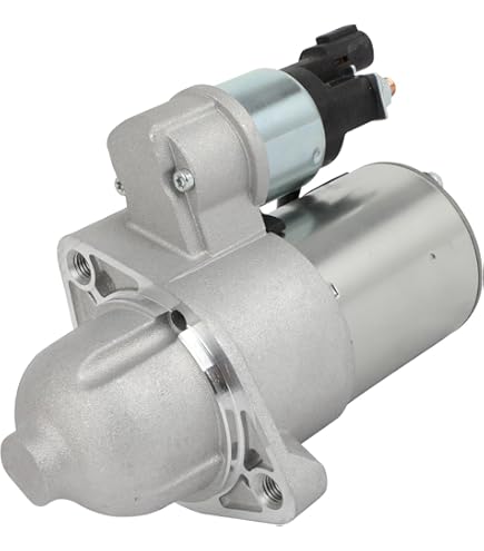 Amazon.com: 12V 2KW 13T Starter Motor 31A66-00101 M008T70471 for