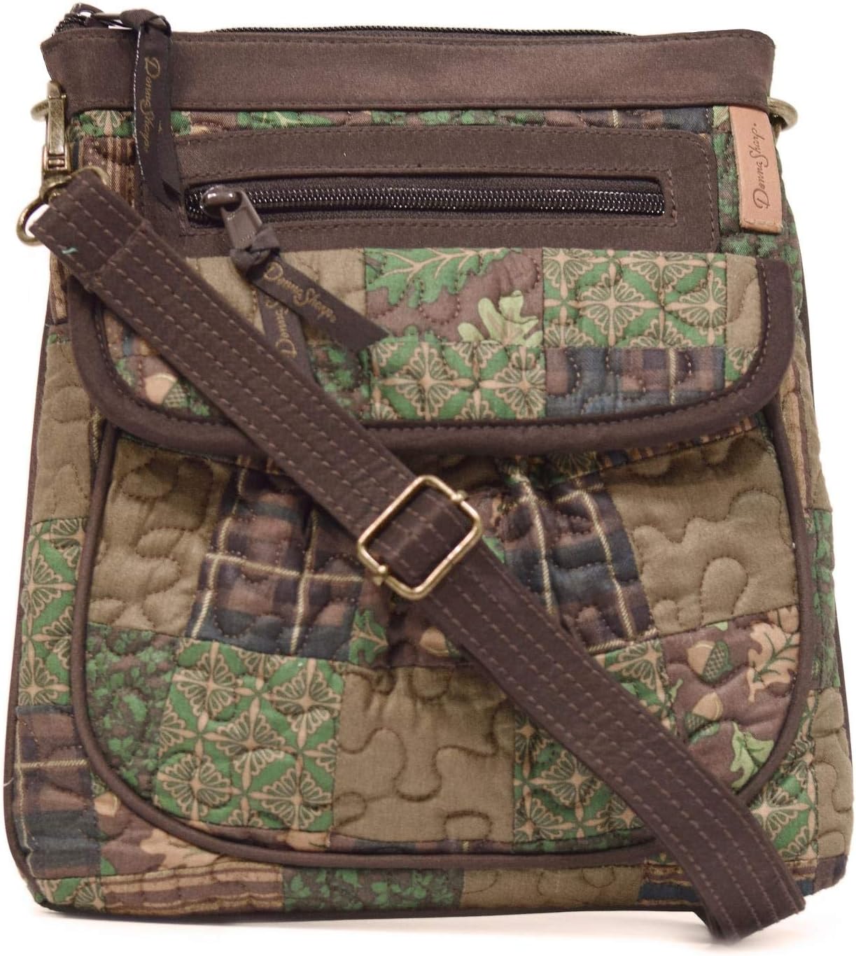 Donna Sharp Chloe Crossbody