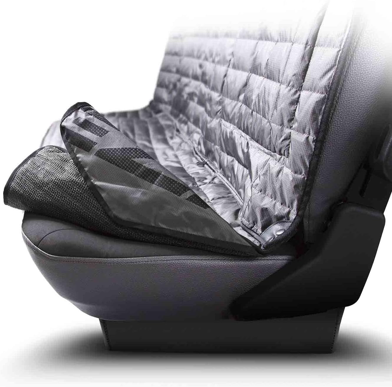 ezydog car seat cover