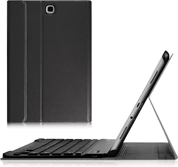Amazon Com Fintie Keyboard Case For Samsung Galaxy Tab A 9 7