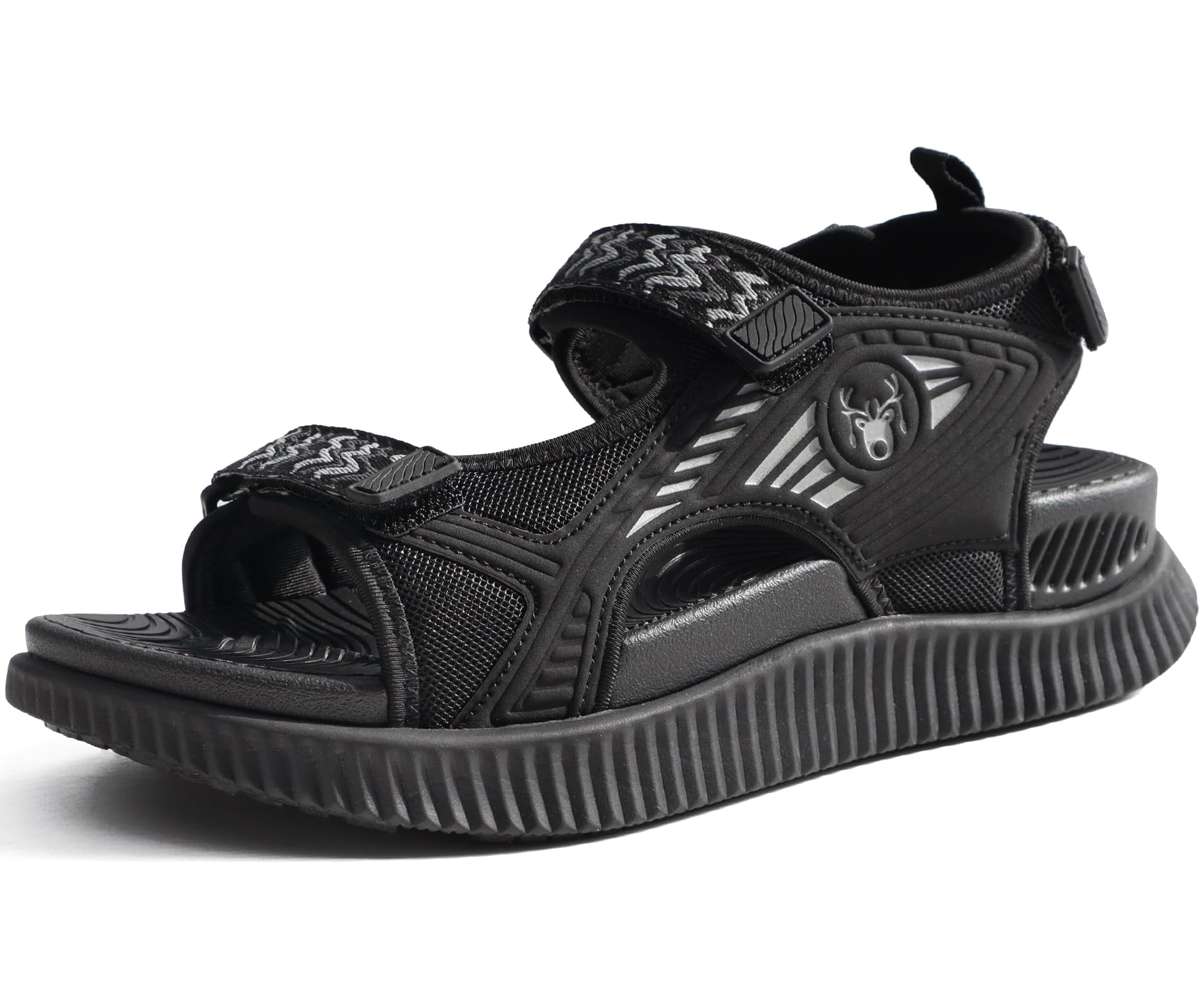 thumbnail image 2 of Women Comfortable Sandals Orthotic Walking Sandals Orthopedic Arch Support Sandals Black 6 B1aafd81 7932 479e B248 E366f0c9f50b.41162ba216bfa0ddf66b037a255cedad 2 of 11