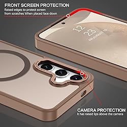 BENTOBEN for Magnetic Samsung Galaxy S24