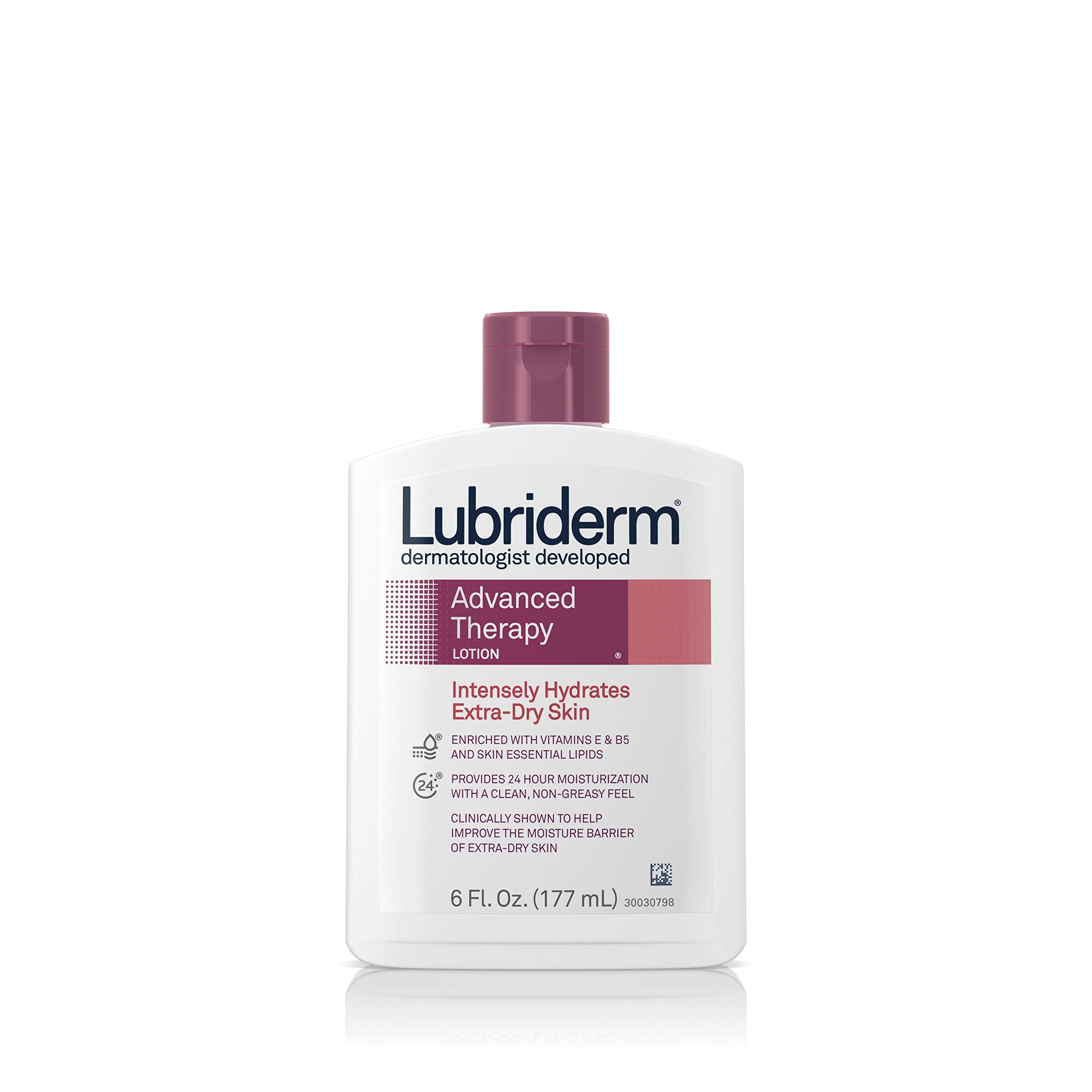Lubriderm Advanced Therapy Lotion 175 ml