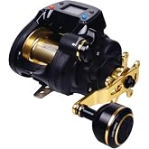Banax Kaigen 7000 BM Electric Reel -