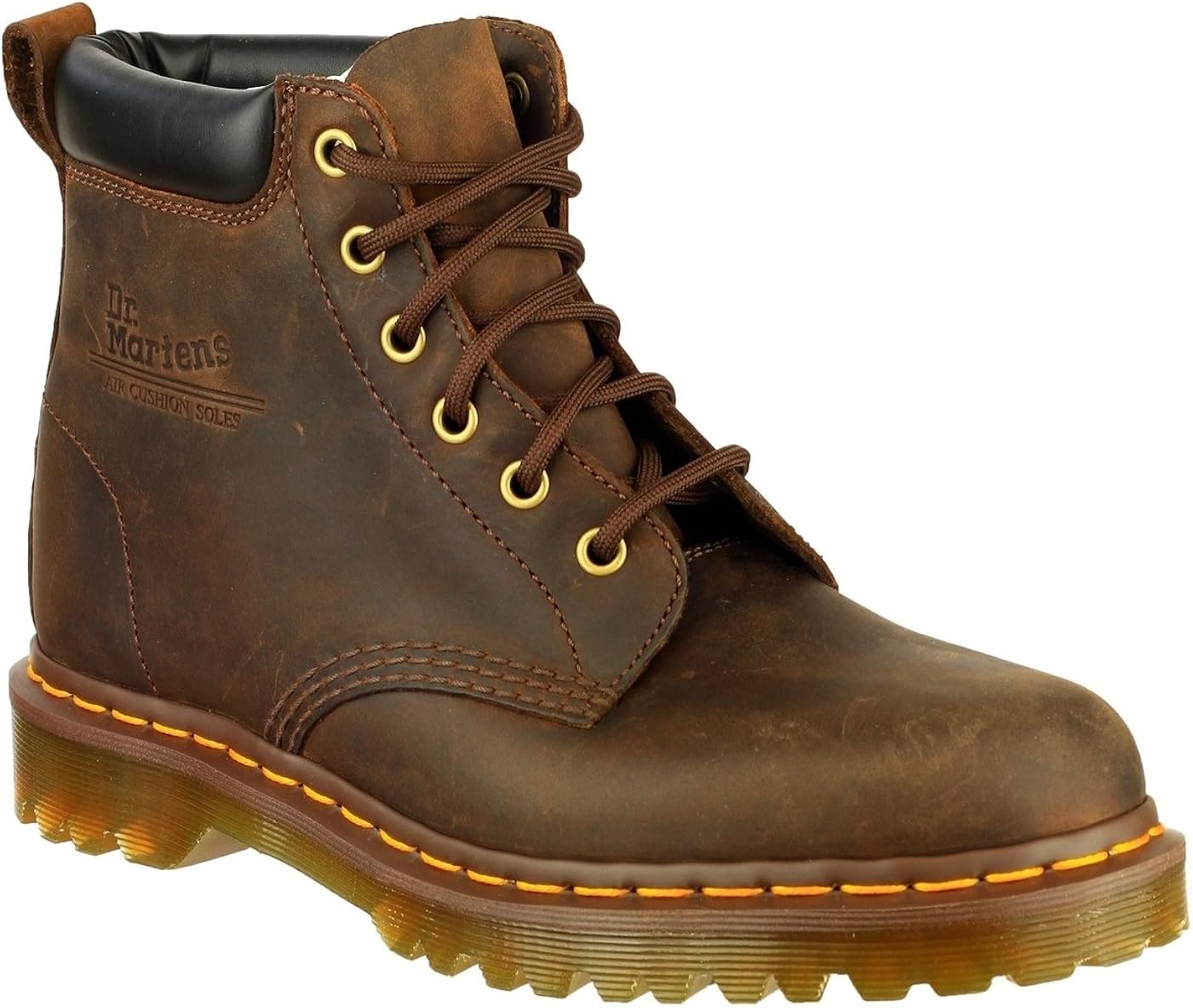 dr martens 939 brown