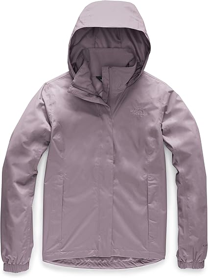 north face women's jacket amazon