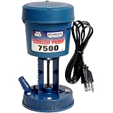 Dial Manufacturing UL7500 115V Concentric Evaporative Cooler Pump