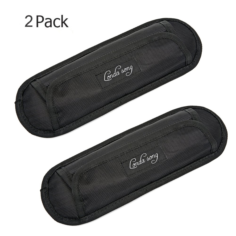 Replacement Shoulder Pad & Strap for Camera,Backpack,Messenger,Laptop