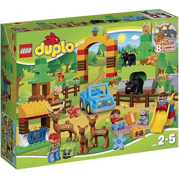10869 lego duplo