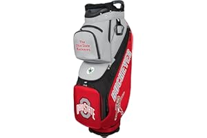 TEAM EFFORT Clubhouse Cooler Cart Bag NCAA
