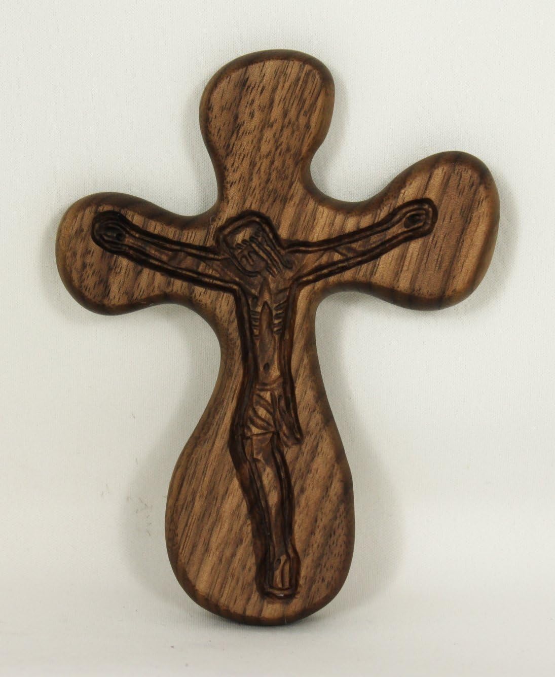Body of Christ Palm Cross Home & Kitchen