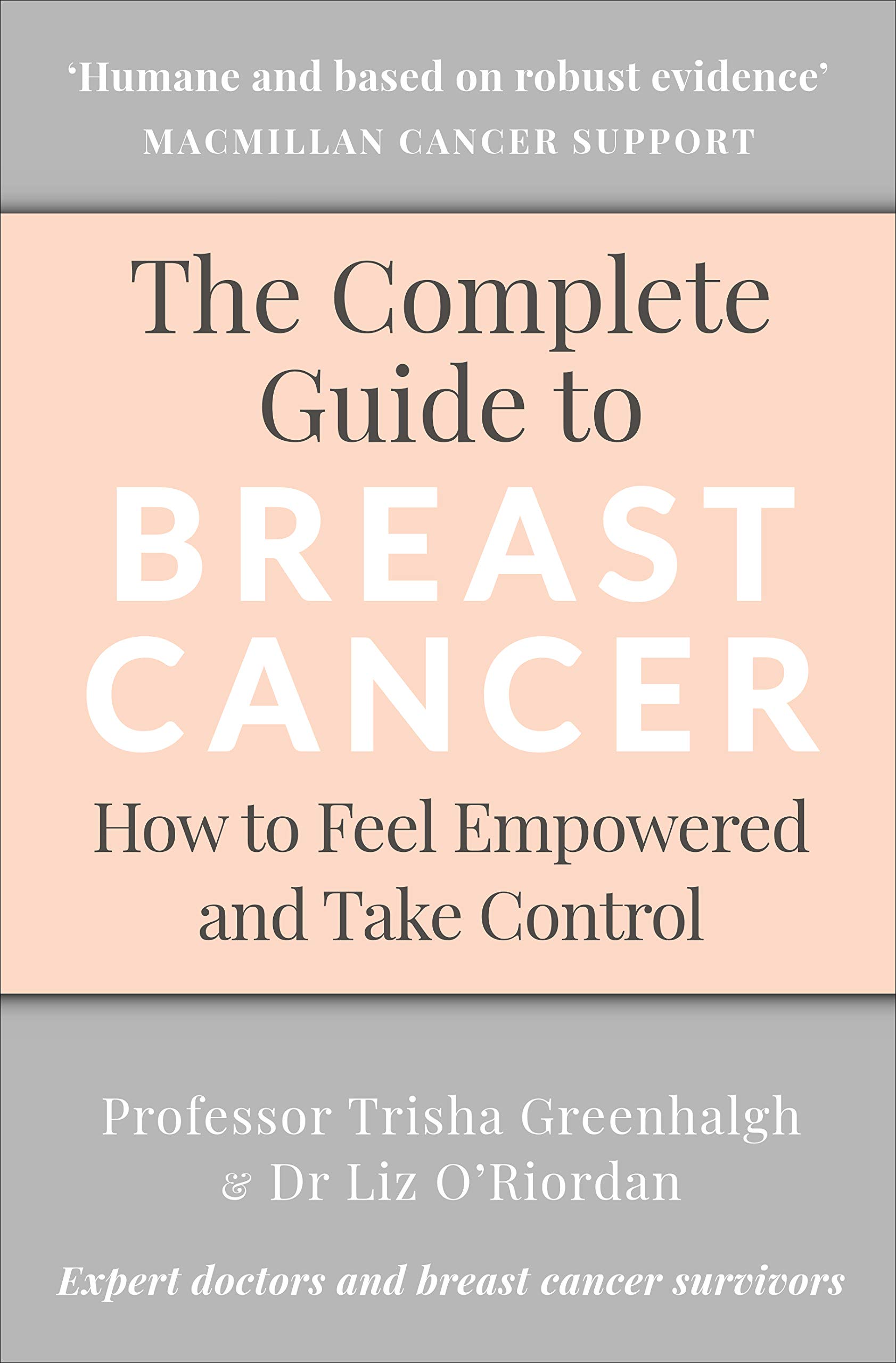 Mua The Complete Guide to Breast Cancer: How to Feel Empowered and Take ...