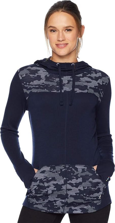 smartwool 250 hoody