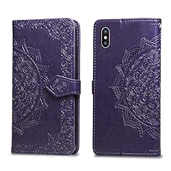 Wallet Case Compatible with iPhone Xs MAX Case