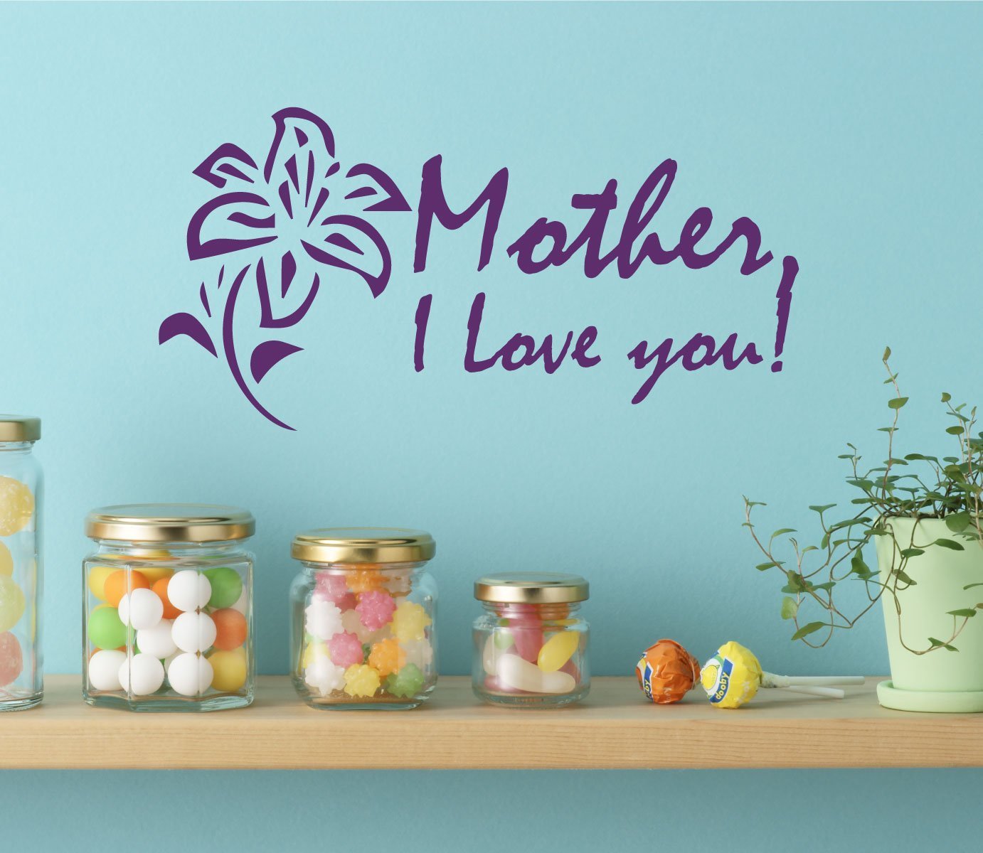 mother's day vinyl gifts