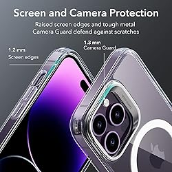 ESR for iPhone 14 Pro Max Case, Compatible with