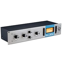 Black Lion Audio Bluey FET Limiting Amplifier