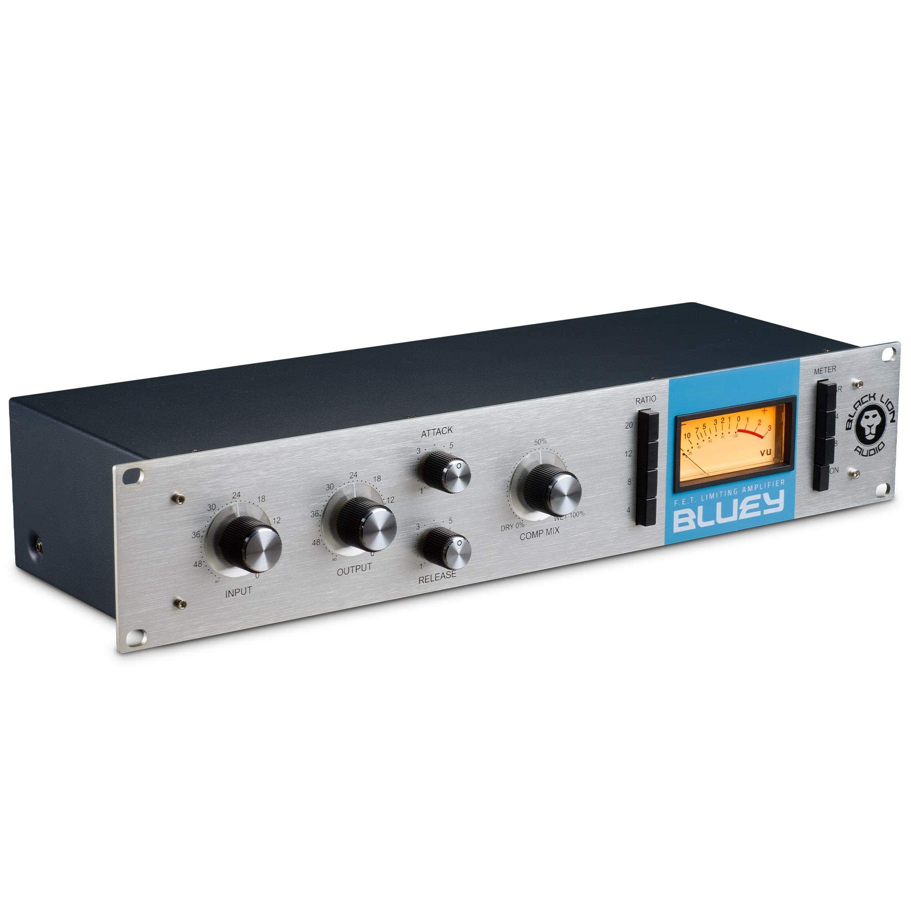 Black Lion Audio Bluey FET Limiting Amplifier