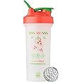 BlenderBottle Pixar Classic V2 Shaker Bottle Perfect for Protein Shakes and Pre Workout, 28-Ounce, Toy Story